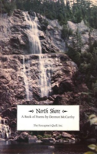 Stock image for North Shore: A Book of Poems for sale by Samuel S Lin