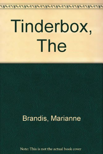 Stock image for The Tinderbox for sale by The Book Scouts