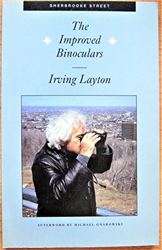 9780889841017: The Improved Binoculars