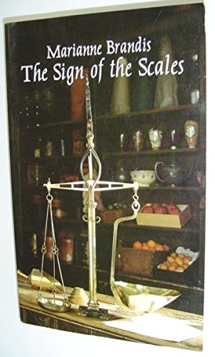 Stock image for The Sign of the Scales for sale by Edmonton Book Store