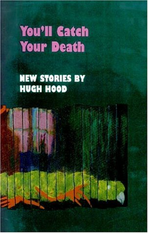 Beispielbild fr You'll Catch Your Death zum Verkauf von Samuel S Lin