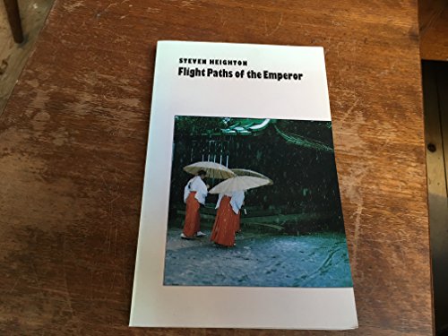 Stock image for Flight Paths of the Emperor for sale by Booked Experiences Bookstore