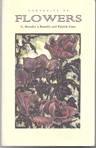 Stock image for Portraits of Flowers for sale by Alexander Books (ABAC/ILAB)