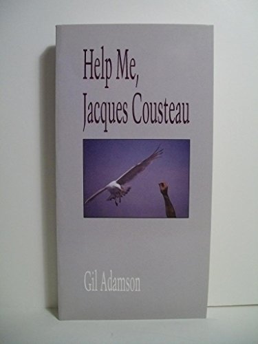 Stock image for Help Me Jacques Cousteau for sale by A Good Read