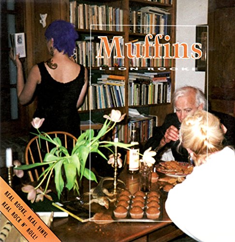 Beispielbild fr Muffins zum Verkauf von Zubal-Books, Since 1961