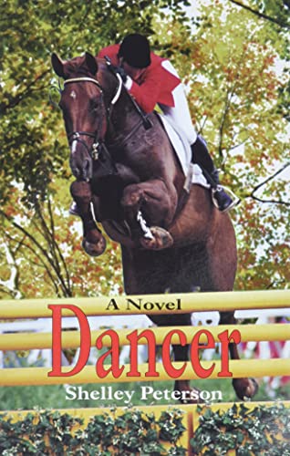 Imagen de archivo de Dancer a la venta por SecondSale