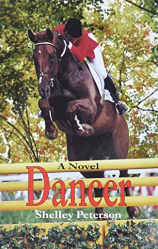 Stock image for Dancer for sale by Irolita Books