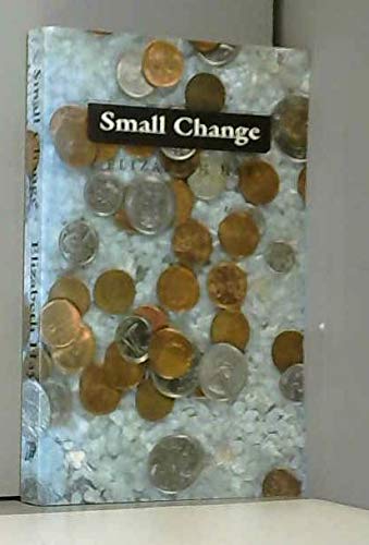 Imagen de archivo de Small Change a la venta por Book People