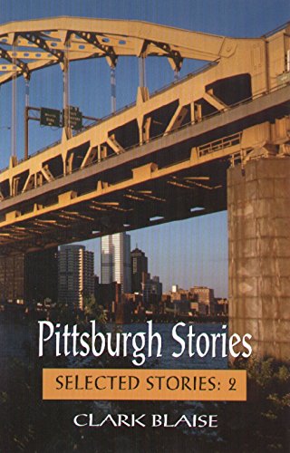 Imagen de archivo de Pittsburgh Stories a la venta por ThriftBooks-Atlanta