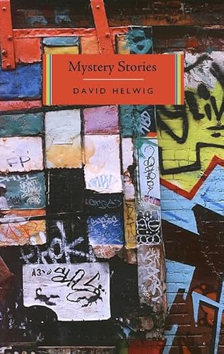 Imagen de archivo de Mystery Stories a la venta por Better World Books