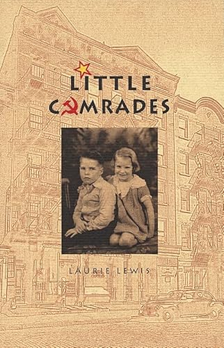 Imagen de archivo de Little Comrades a la venta por ThriftBooks-Dallas