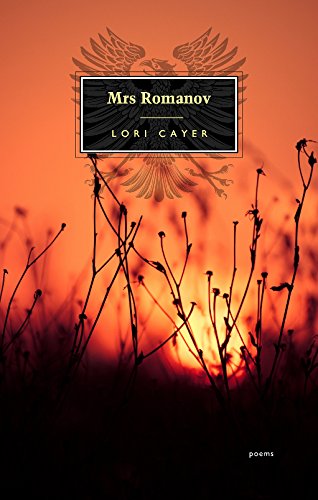 Stock image for Mrs Romanov for sale by Books Unplugged