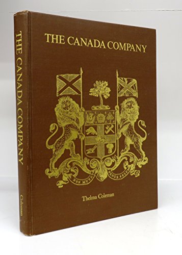 The Canada Company
