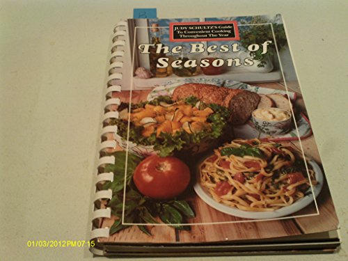 Stock image for Best of Seasons for sale by Green Street Books