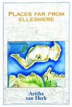 Beispielbild fr Places Far from Ellesmere zum Verkauf von Better World Books