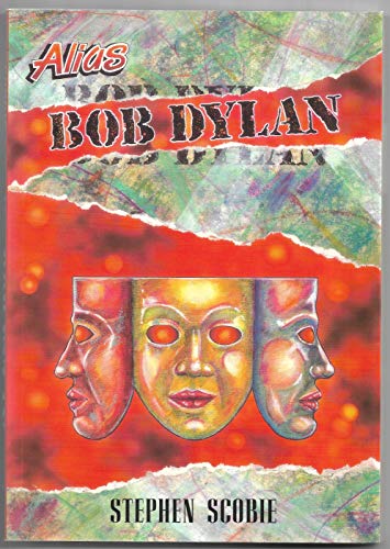 Beispielbild fr Alias Bob Dylan zum Verkauf von Irolita Books