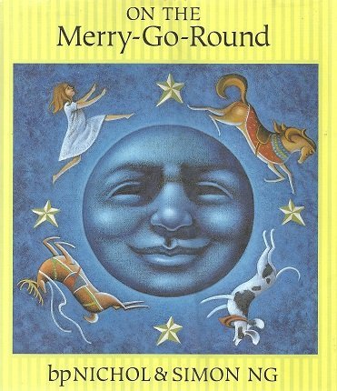 Stock image for On the Merry-Go-Round for sale by Neil Williams, Bookseller