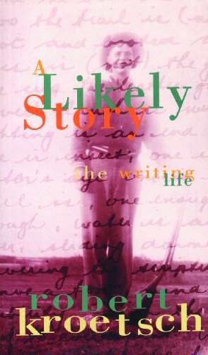 9780889951037: A Likely Story (Non Fiction)