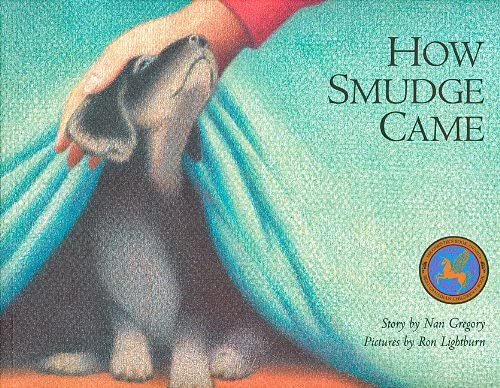 Stock image for How Smudge Came for sale by Better World Books