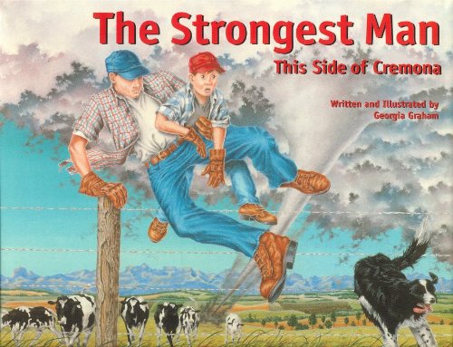 Stock image for Strongest Man This Side of Cremona for sale by Better World Books: West