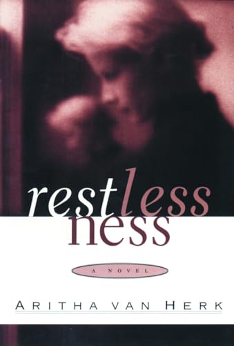 Beispielbild fr Restlessness: a Novel zum Verkauf von Booked Experiences Bookstore