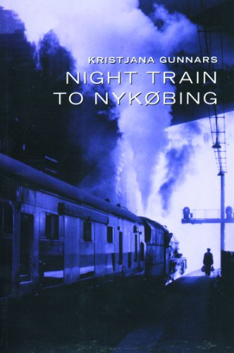 Stock image for Night Train to Nykobing for sale by Better World Books