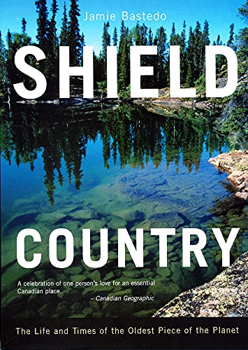 SHIELD COUNTRY