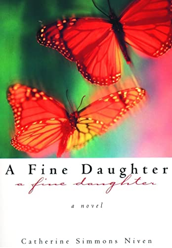 9780889951921: A Fine Daughter (Fiction)