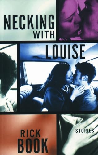 Stock image for Necking with Louise (Northern Lights Young Novels) for sale by Books From California