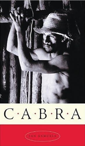 Stock image for Cabra for sale by The Bookseller