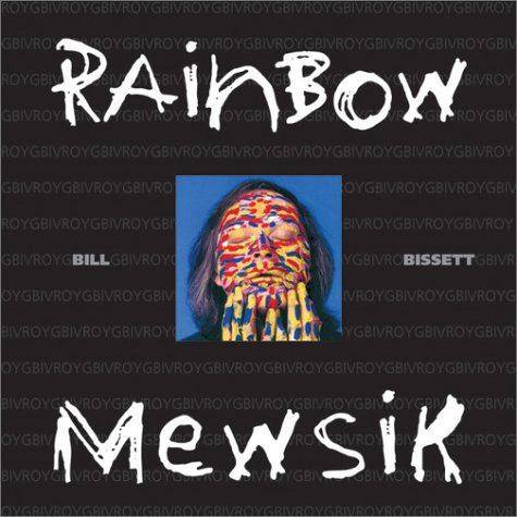 Stock image for Rainbow Mewsik - Compact Disc for sale by Montreal Books