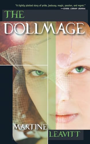 Stock image for The Dollmage (Northern Lights Young Novels) for sale by Wonder Book