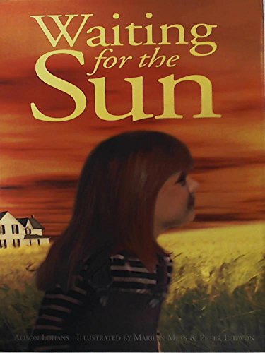 Imagen de archivo de Waiting for the Sun a la venta por HPB-Ruby