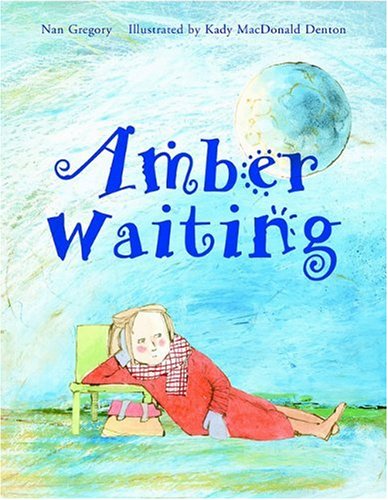 Stock image for Amber Waiting (Northern Lights Books for Children) for sale by Hippo Books