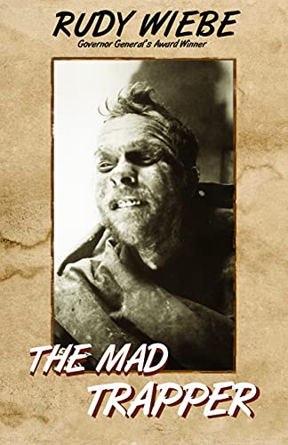 Imagen de archivo de The Mad Trapper a la venta por ThriftBooks-Reno