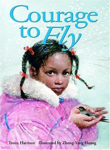 Imagen de archivo de Courage to Fly a la venta por Better World Books