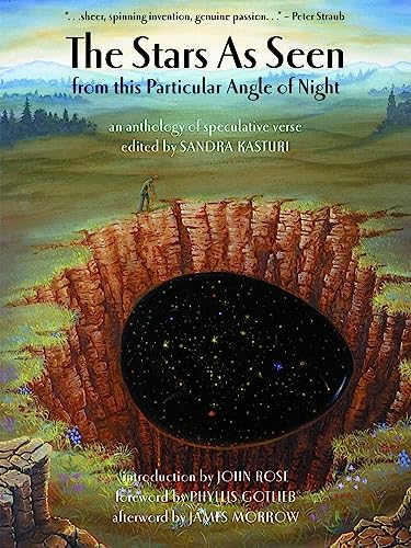 Stars as Seen from this Particular Angle of Night (Bakka Collection) (9780889952805) by Kasturi, Sandra