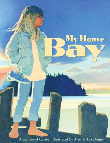 Stock image for My Home Bay for sale by Better World Books