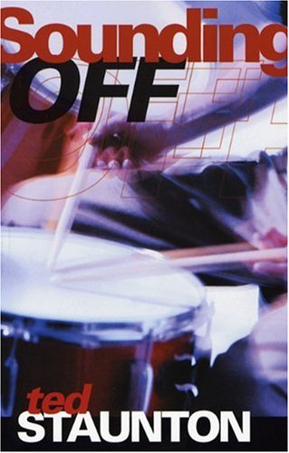 Imagen de archivo de Sounding Off a la venta por SecondSale