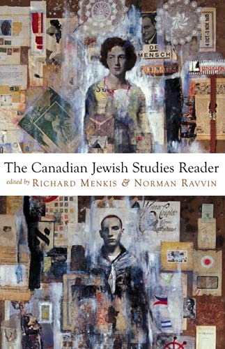 9780889952959: The Canadian Jewish Studies Reader