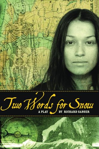 Two Words for Snow (9780889953109) by Sanger, Richard