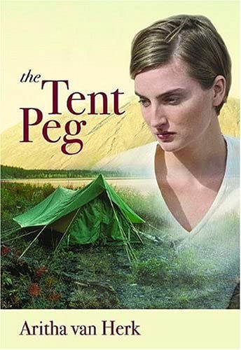Beispielbild fr The Tent Peg zum Verkauf von WorldofBooks