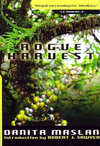 Rogue Harvest (Robert Sawyer)