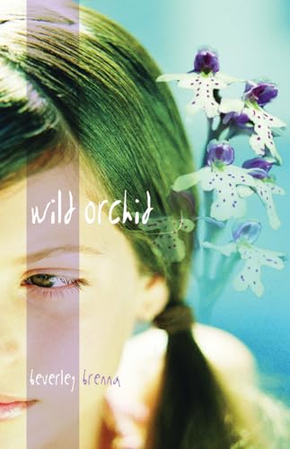 Beispielbild fr Wild Orchid zum Verkauf von More Than Words