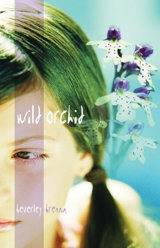 Stock image for Wild Orchid for sale by Your Online Bookstore