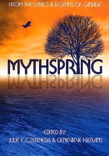 Beispielbild fr Mythspring zum Verkauf von Hourglass Books