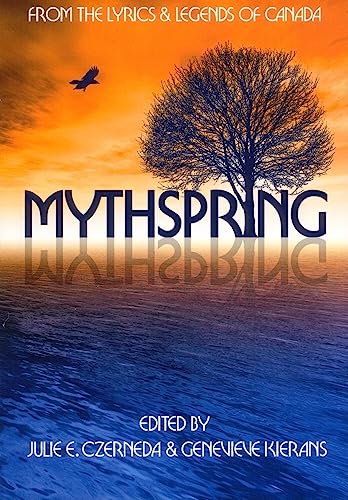 Stock image for Mythspring for sale by Hourglass Books