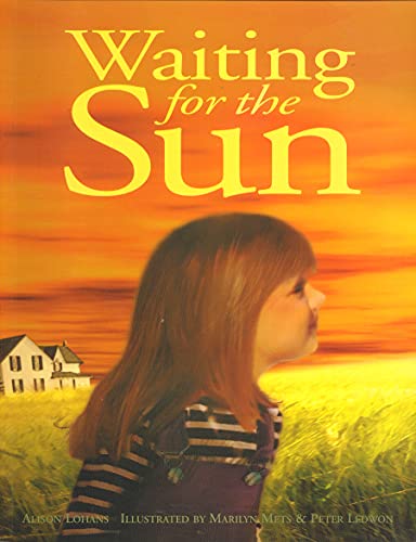 Imagen de archivo de Waiting for the Sun a la venta por Wally's Books