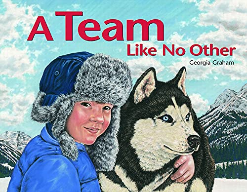 Stock image for A Team Like No Other for sale by Better World Books: West
