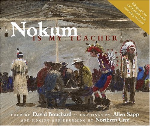 Beispielbild fr Nokum Is My Teacher zum Verkauf von Better World Books